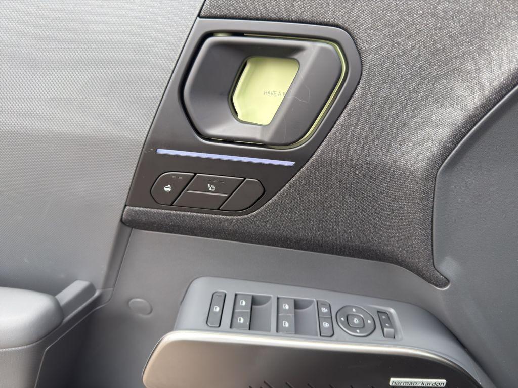 Kia EV2 42,2-kWh Earth P3 P5 P6 P7