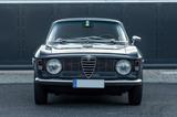 Alfa Romeo Giulia BERTONE GTC  VOLL RESTAURIERT - Alfa Romeo: Bertone