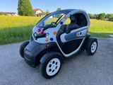 Renault Twizy