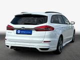 Ford Mondeo Turnier 1.5 ST-Line Panoramadach - Ford Mondeo: Weiß