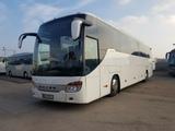Setra S416 GT-HD - Setra Reisebus Hd