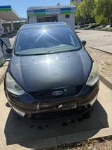 Ford Galaxy 2.2 - Ford Galaxy Gebrauchtwagen in Leipzig