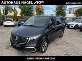 Mercedes-Benz EQV 300 AVANTGARDE Lang DISTRONIC 360° Navi MBUX - gebrauchte Mercedes-Benz EQV aus dem Jahr 2022