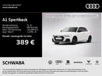Audi A1 - Vorschau Bild 1