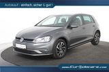 Volkswagen Golf 1.0 TSI Join *1.Hand*Navi*Park assist* - Volkswagen Golf in Aachen