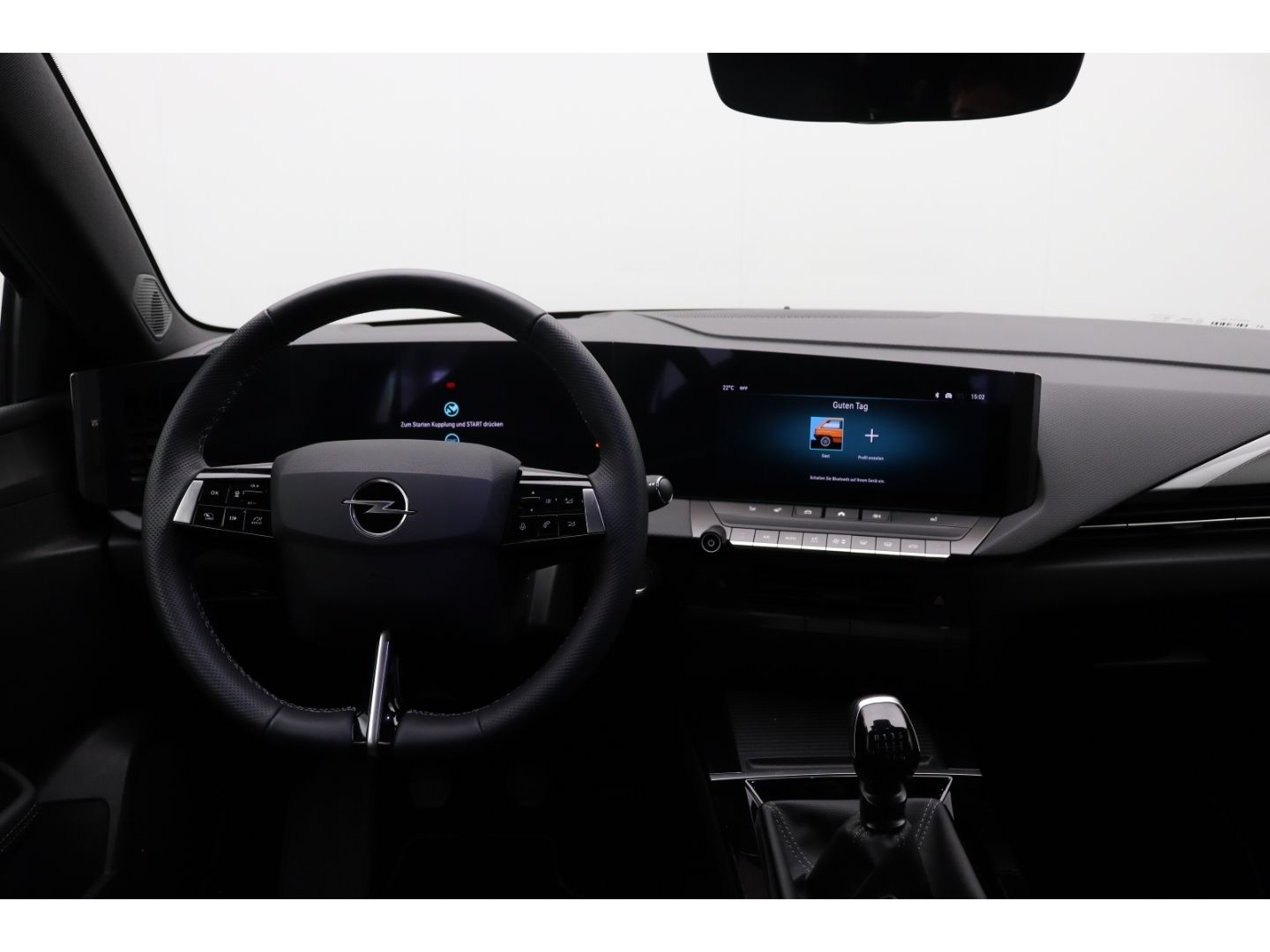 Fahrzeugabbildung Opel Astra L Sports Tourer GS Kamera ACC SHZ