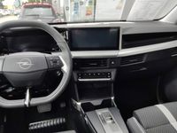 Opel Frontera - Vorschau Bild 11
