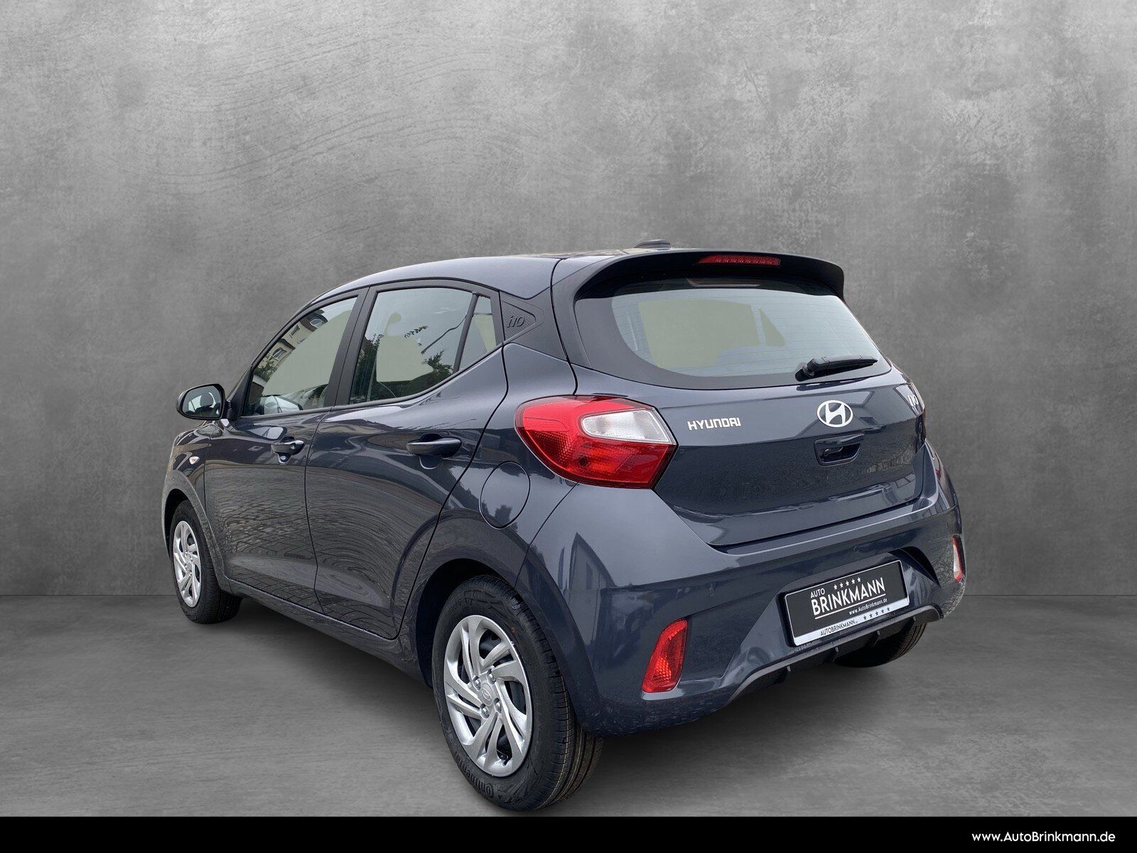 Hyundai i10 – Bild 7