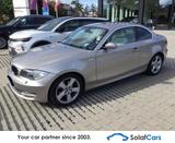 BMW 120 d Aut. Xenon Leather KeylessGo Klima PDC .. - BMW aus 2008: Coupe