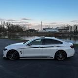BMW 440i GC LCI/xDrive/DE-fzg/MPPSK  - BMW 440 Gran Coupé von privat