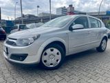 Vorschaubild Opel Astra 1.6 Automat. MFL/Klima/PTS/TÜV12.26/S-Heft