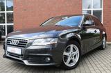 Audi A4 Avant 2.0 TFSI Attraction Autom. Leder Navi - Audi A4 aus 2009: 2.0