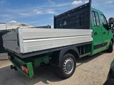 Renault Master III DoKa Pritsche L2H1 3,5t 1 Hand - Renault Master: L3h2