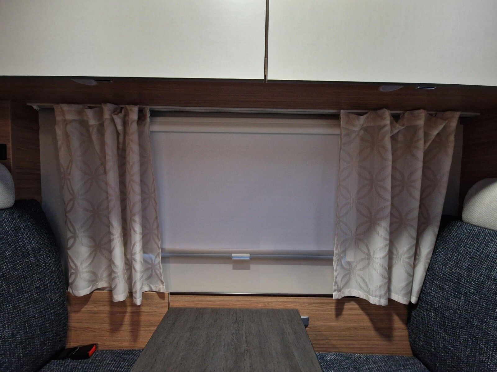 Fahrzeugabbildung Weinsberg CaraHome 650 DG