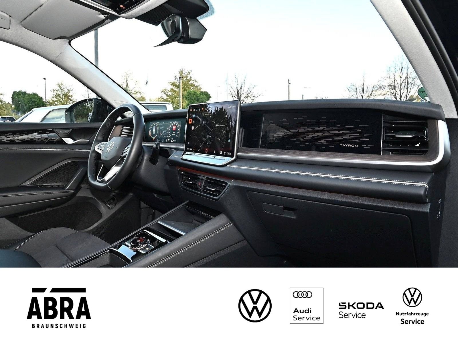 Volkswagen Tayron - Bild 9