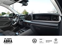 Volkswagen Tayron - Vorschau Bild 9