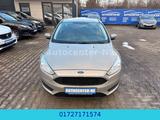 Ford Focus /1.0 EcoBoost Trend/1.Hand - Ford Focus bis 5.000 Euro