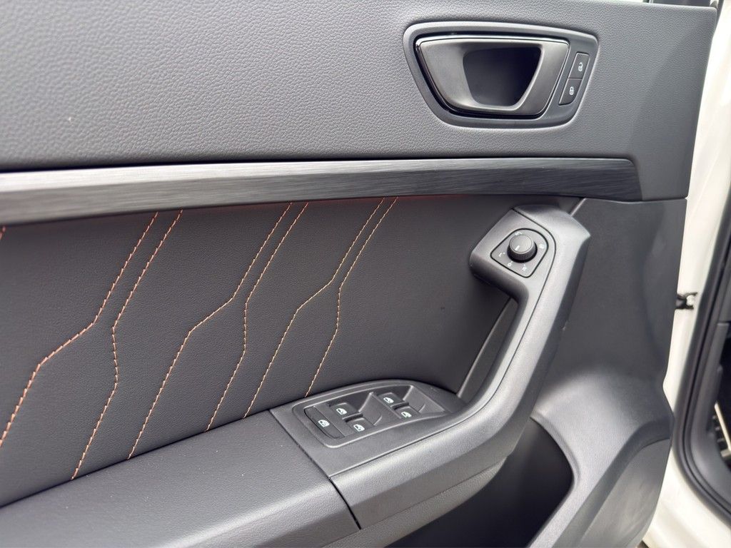 Cupra Ateca - Bild 12