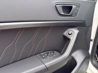 Cupra Ateca - Vorschau Bild 12