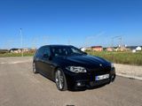 BMW 530d Touring M-Paket - Fast Vollaustattung - BMW 530 mit Diesel-Antrieb: Kombi, 530d M Paket Voll