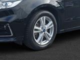 Ford S-Max 2.0 EcoBlue Aut. TITANIUM - Ford S-Max mit Diesel-Antrieb: Kombi