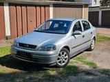 Opel Astra G T98 1.6 - Opel Astra: T98