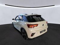 Volkswagen T-Roc - Vorschau Bild 3