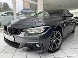 BMW 440 i GC M Sport*DE*Driving-Assistant*HUD*LED* - graue BMW 440 Gran Coupé