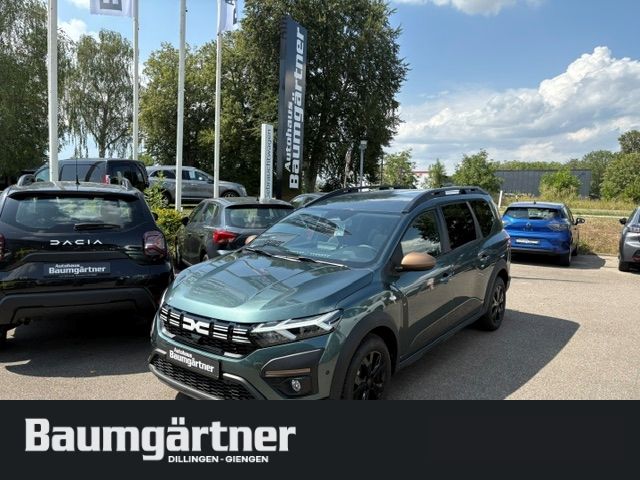 Dacia Jogger Extreme Eco-G 100 7-Sitzer/City-P./Sitzh. - mit KI generiert/bearbeitet