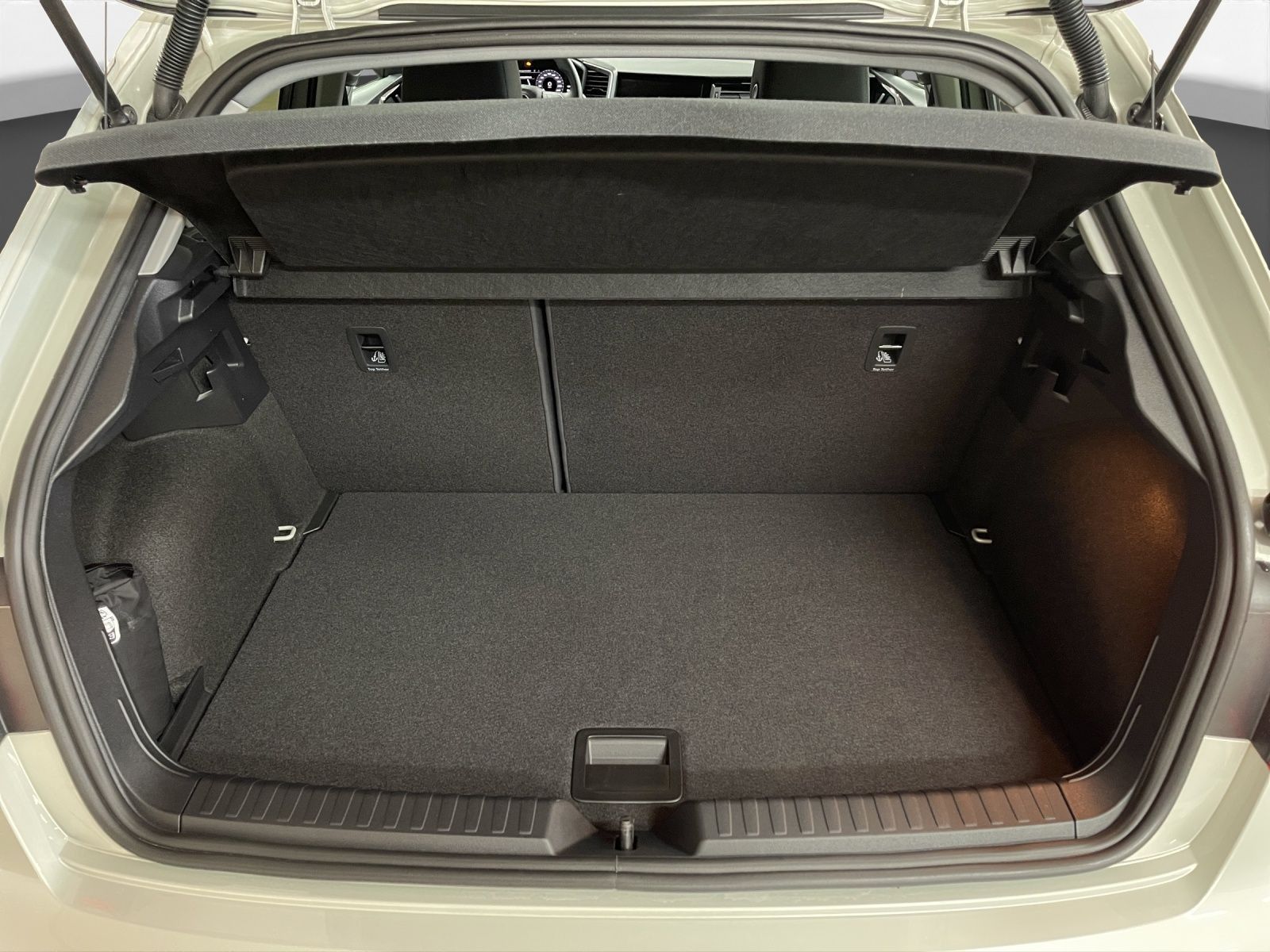 Audi A1 - Bild 23
