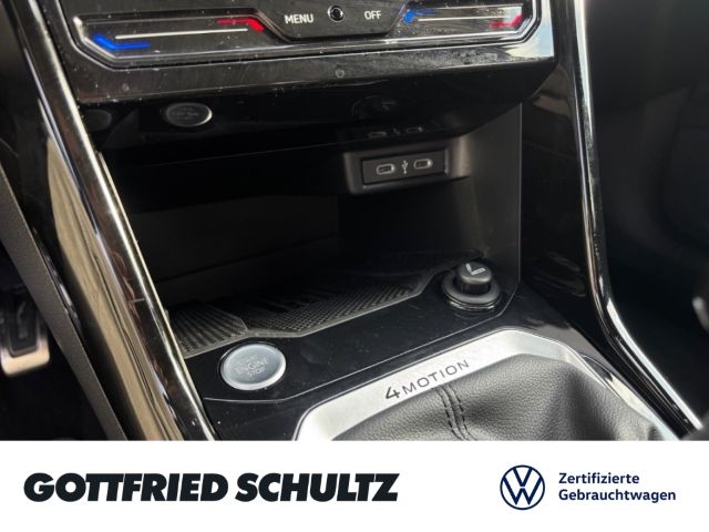 Volkswagen T-Roc - Bild 22