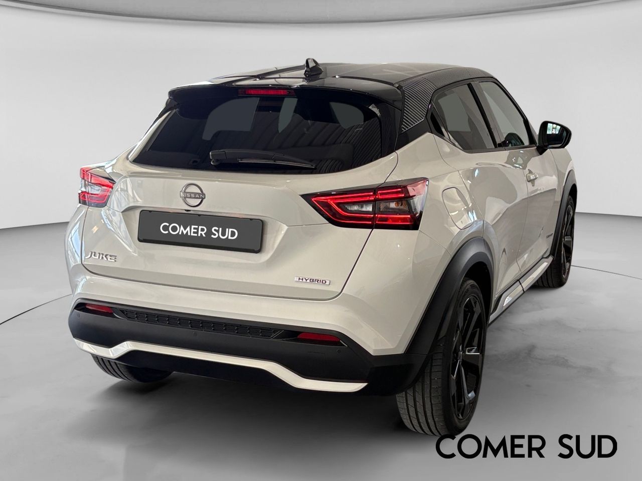 Nissan NISSAN Juke II 2020 - Juke 1.6 hev Premiere Edit imagem 3