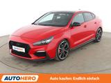 Hyundai i30 2.0 TGDI N Performance*NAVI*LED*TEMPO*CAM* - Hyundai i30 Gebrauchtwagen in Gelsenkirchen