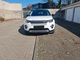 Land Rover Discovery Sport TD4 110kW 4WD HSE HSE