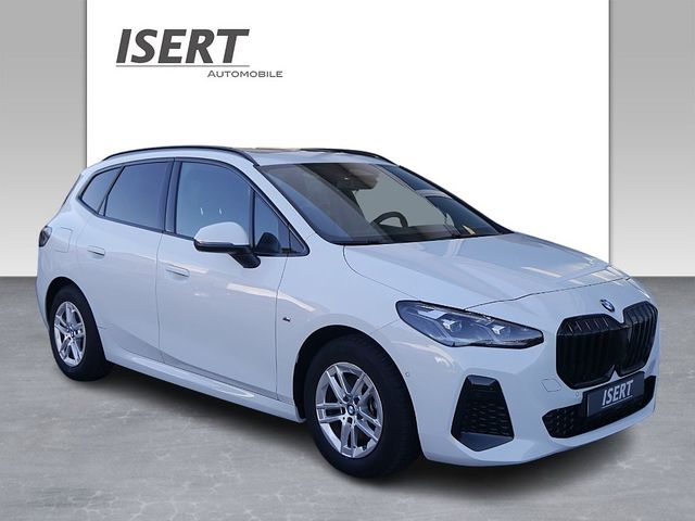 BMW 220i Active Tourer M Sport A. +AHK+PANODACH+H&K+