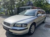 Volvo V70 2.4 125kW Comfort - Volvo V70: Comfort