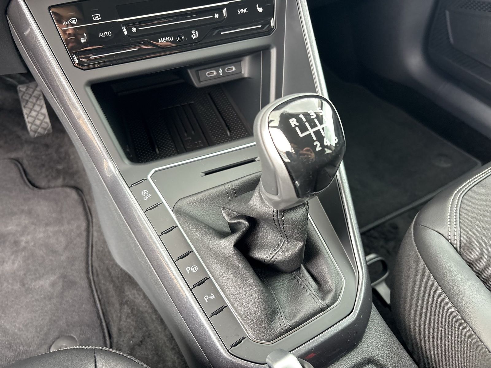 Volkswagen Taigo - Bild 11