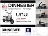 emco UNU Pro 4kW E-Roller Automatik *dt. Modell* - EMCO MOTORRAD