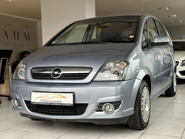 Opel Meriva Innovation 110J/36TKM/AHK/PDC/SHZ/HU 8.26