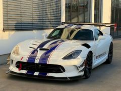 DODGE Viper ACR GEIGER TUNING