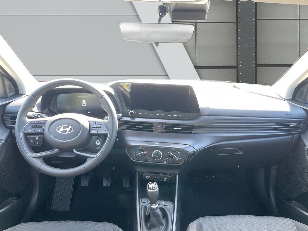 Hyundai BAYON – Bild 12