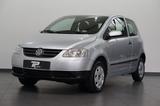 Volkswagen Fox 1.2 Color aus 1.Hand *TÜV bis 08/26 - Volkswagen Fox: 1.0