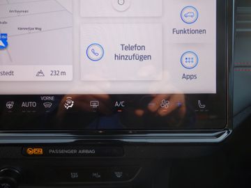 Bild 18 Ford Puma ST 170 PS,Automatik Navi,SHZ,FSHZ