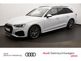 Audi S4 Avant 3.0 TDI Tiptronic quattro Standhzg/Pano - gebrauchte Audi S4 aus dem Jahr 2024