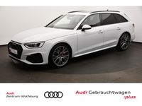 Audi S4 - Vorschau Bild 1