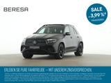 Mercedes-Benz GLE 450 d 4M AMG AHK Pano Night Burmester Memory - gebrauchte Mercedes-Benz GLE 450 aus dem Jahr 2023