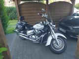 Suzuki Intruder VL 800 C - SUZUKI C INTRUDER 800