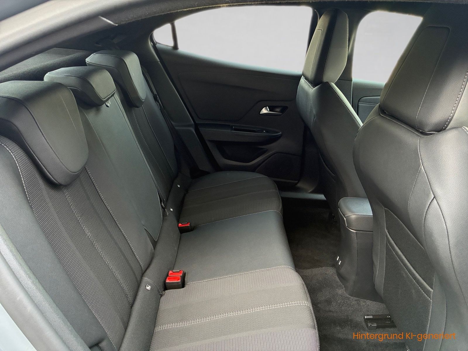 Fahrzeugabbildung Opel Mokka 1.2 Turbo GS Kamera,Matrix,Navi,PDC,SHZ