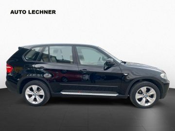 Bild 4 BMW X5 3.0d*STAND-HZ*AHK*XENON*NAV*LEDER*TÜV*EXPORT*