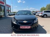 Chevrolet Cruze LTZ 2.0 D *2.HAND*NAVI*TEMPOMAT*PDC* - Chevrolet Cruze: P